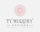 https://www.logocontest.com/public/logoimage/1536633217Ty Murphy Designs_10.jpg